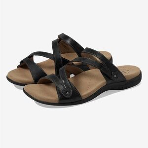 Taos Footwear Double U Women’s Sandals - 7